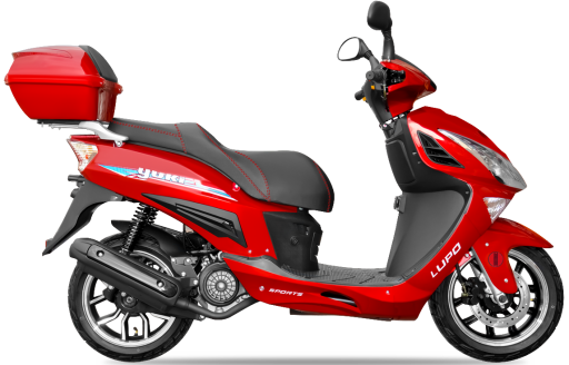 Yuki Lupo 125 Lastik 